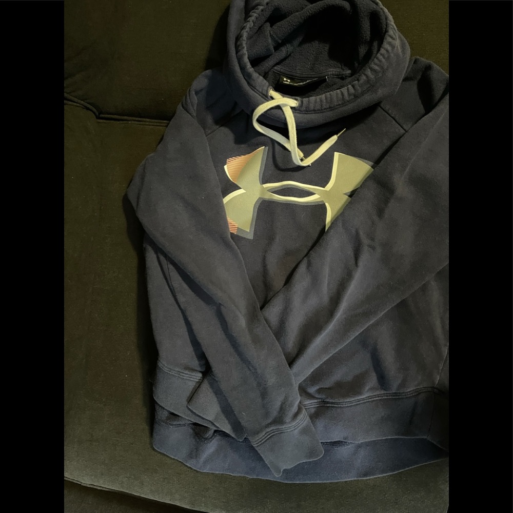 Women’s Under Armour Hoodie